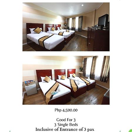 Loreland Farm Resort Antipolo Exterior photo