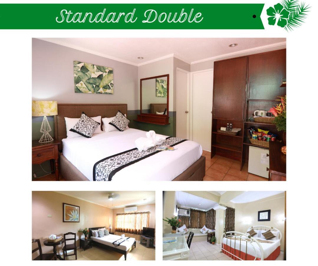 Loreland Farm Resort Antipolo Exterior photo