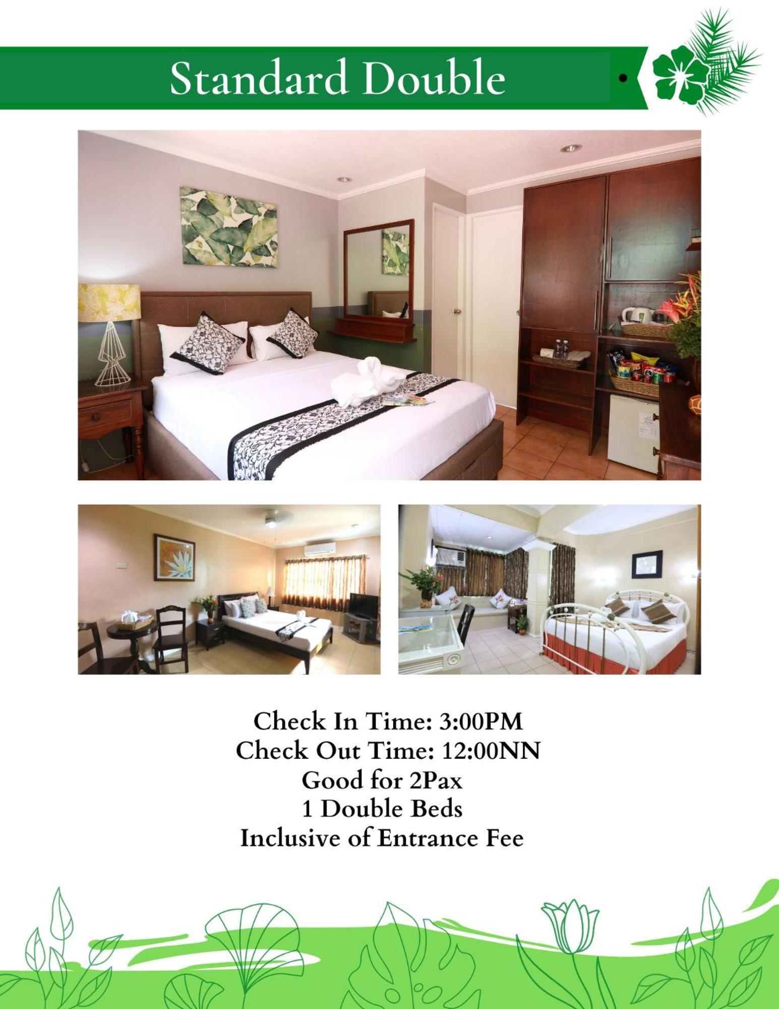 Loreland Farm Resort Antipolo Exterior photo