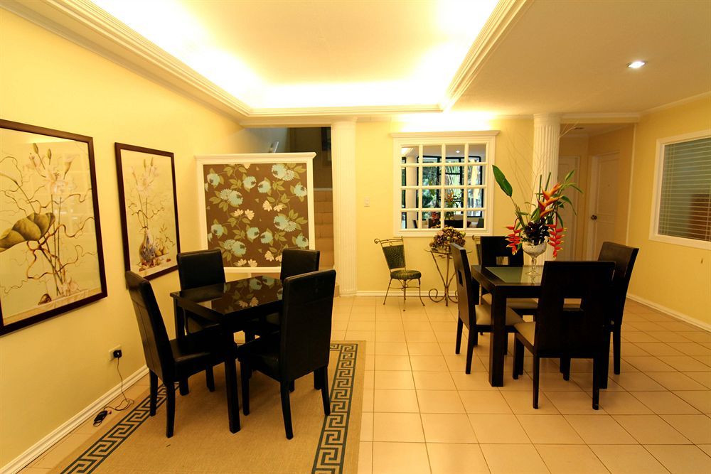Loreland Farm Resort Antipolo Exterior photo