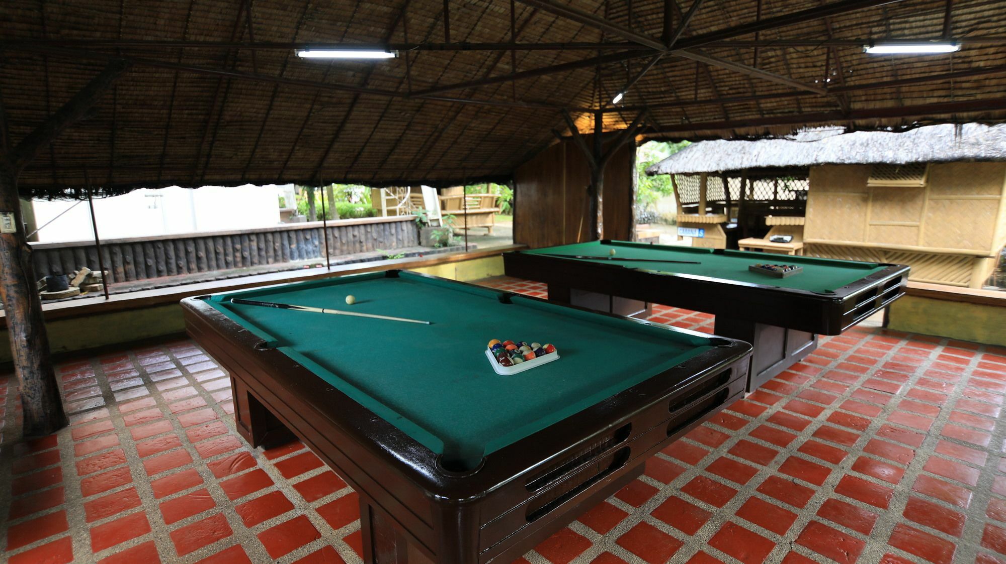 Loreland Farm Resort Antipolo Exterior photo