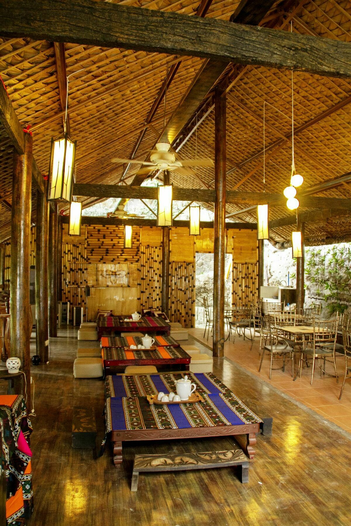 Loreland Farm Resort Antipolo Exterior photo