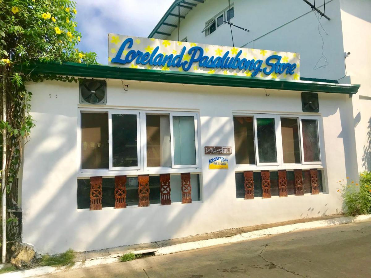 Loreland Farm Resort Antipolo Exterior photo